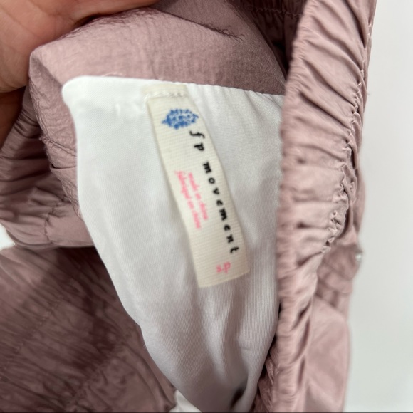 Free People the way home shorts size S - Picture 8 of 9